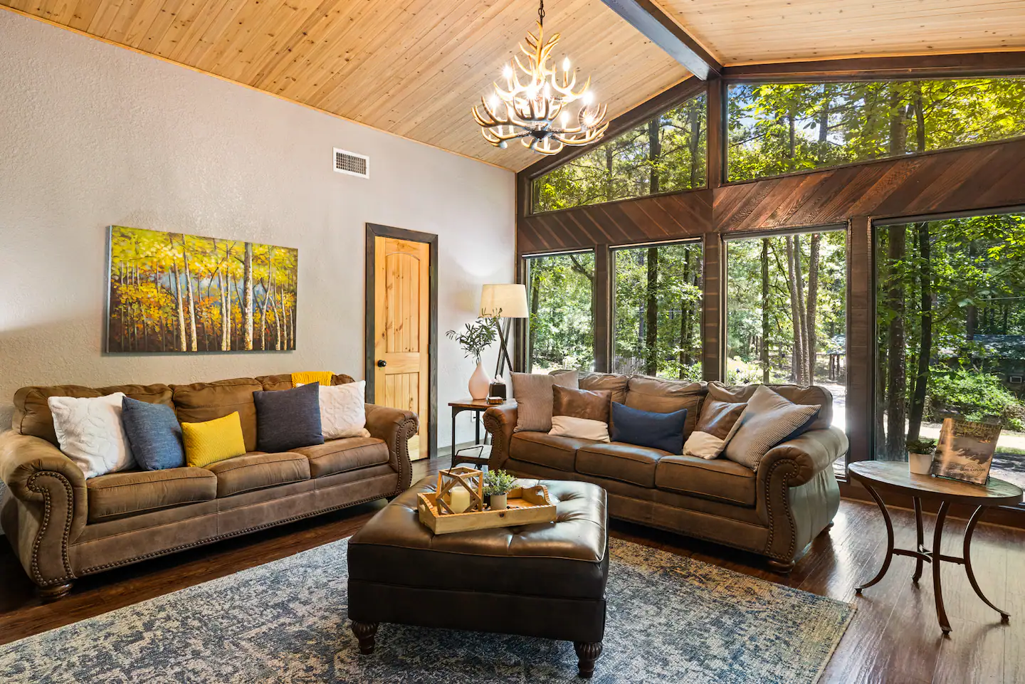 Bear Ridge Lodge exterior